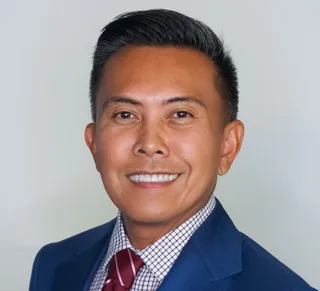 Troy BALLESTEROS, Co-Founder & COO
